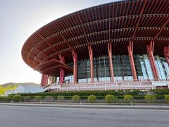 -北京雁栖湖国际会展中心