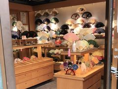 -京扇子(烟袋斜街店)
