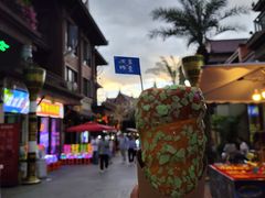 -德宏芒市国际机场