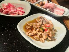 -梨花自助烤肉(天河城店)