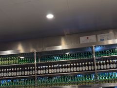 -喷泉广场餐厅·宵夜·海鲜烧烤大排档(长隆企鹅酒店)