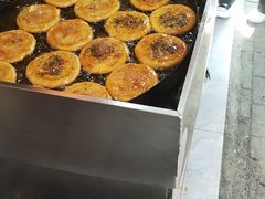 -涂记油酥饼(江汉三路店)