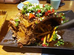 -鸡毛店·川菜(双楠店)