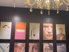 -彩虹之约•淮扬家宴(亚运村店)