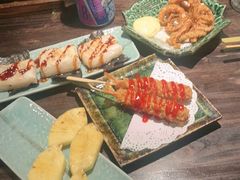 -眷屋の深夜食堂(云锦中心店)