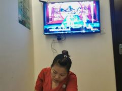 -手功王养生·足疗按摩·SPA·采耳(天府路店)