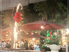 -园林美食城·本土农家菜(杨和镇店)