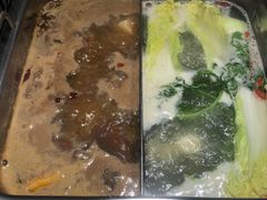 -草原塞蛮羊火锅城(港湾店)