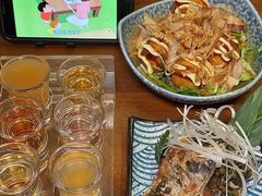 -鸟泉居酒屋·烧鸟·酒馆(百子湾店)
