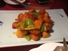 -天厨妙香素食餐厅(清华店)