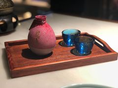 -佬麻雀·剁椒鱼头(京基KK One店)