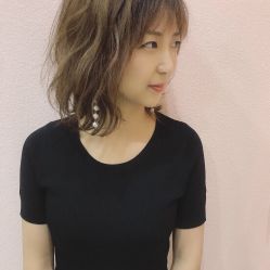 -伊本造型