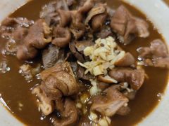 -北京小肠陈饭庄(方庄店)