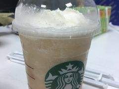 -星巴克(广州中华广场B1层店)