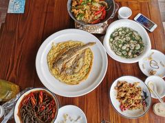 -汤记传菜(浦江店)
