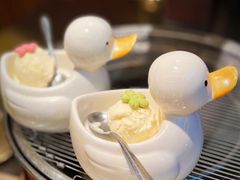 -核桃碳烤肉馆(深圳首店)