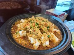 -川流不息·地道川菜·小龙虾(松东路店)