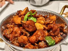 -峨嵋小镇·川菜(正定朗华店)