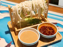 晾衣毛肚-醉长安(钟楼旗舰店)