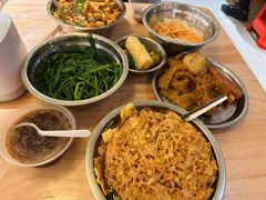 -泰椰里·泰国餐厅(智慧城广百广场店)