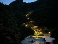 -北京山里寒舍度假酒店