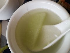 -钱大妈海鲜饭店(保利林语店)