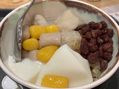 -鲜芋仙(时尚天河店)