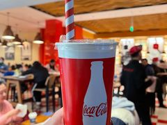 -城市大道红炉披萨烘焙坊