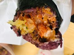 -猫街饭团(顶澳仔猫街店)