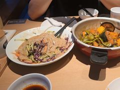 -关东小磨东北菜(上海长风大悦城店)