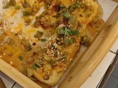 -一味一诚•鲜嫩烤鱼(昌发展万科广场店)