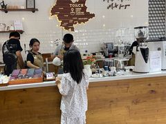 -Torch Coffee 炬点咖啡