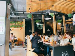 大堂-姐弟俩土豆粉(西安小寨店)