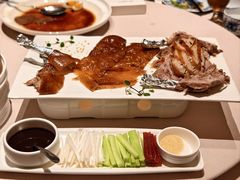 -漢舍中国菜馆(889广场店)