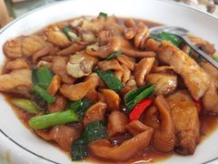 -江东鲈鱼馆(正江东)