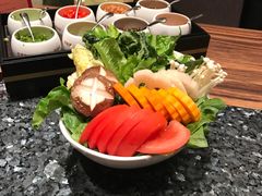 -协成海鲜火锅(情侣路店)