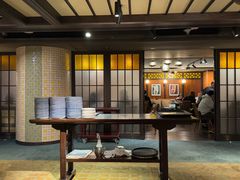 -逸东轩(香港逸东酒店)