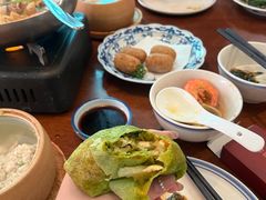 -林四喜·闽南传家菜(鼓浪屿店)