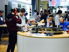 -Sony Store 索尼(来福士店)
