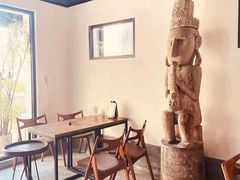 -喜洲吧·江畔老船厂·庭院餐厅(喜临院店)