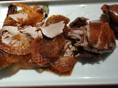 -京味斋·北京烤鸭(北京南站洋桥店)