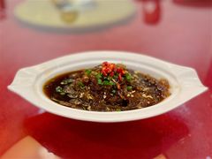-龙泽园私房菜·地道南京味 ·招牌大鱼头(油坊桥店)