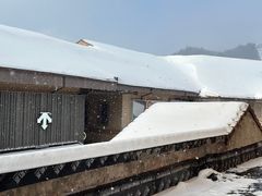 -长白山万达锦华套房酒店