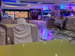 -海韵之星邮轮水会(明发商业广场店)