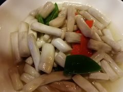 -香满楼(临安路店)