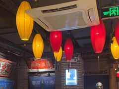 -北平盛世·新京菜·北京烤鸭(劲松·双井店)