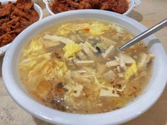 -满口香饭店