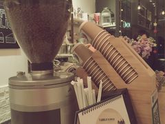 -COFFEE HOLIC(朝外SOHO店)