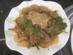 -东北四季饺子王(华山路店)