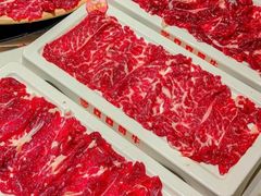 -潮汕大目牛肉火锅(皇岗旗舰店)